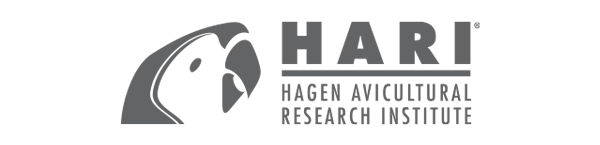 HARI Bird Logo