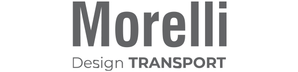 Morelli Design Logo